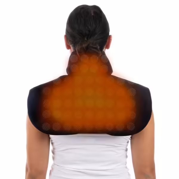Jade Vitality Shoulder & Neck Wrap - Image 8